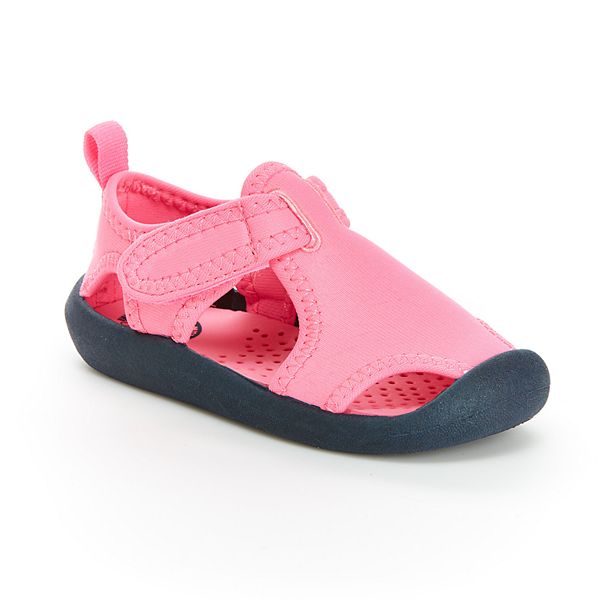 OshKosh B'gosh® Aquatic Toddler Girls' Water Shoes