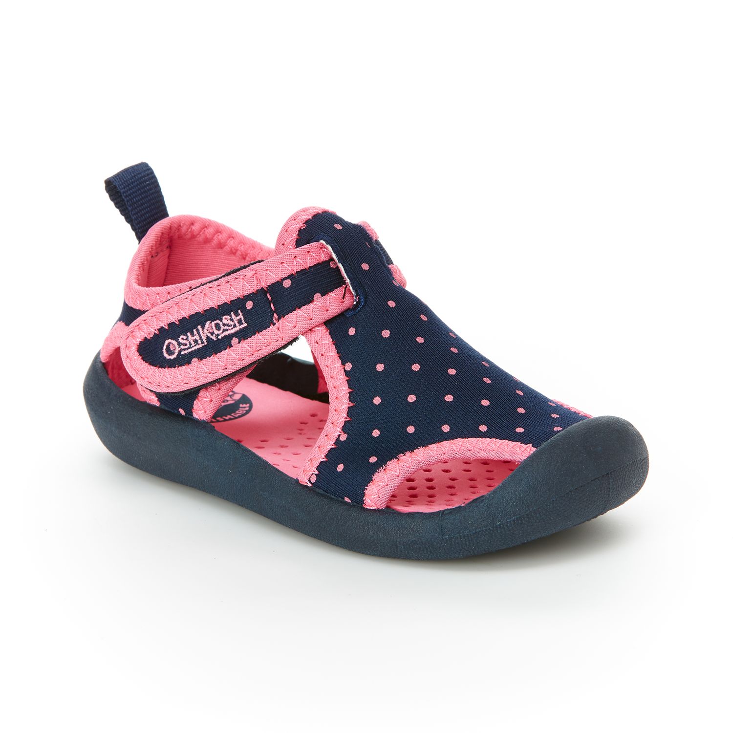 water shoes kohls