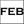 February