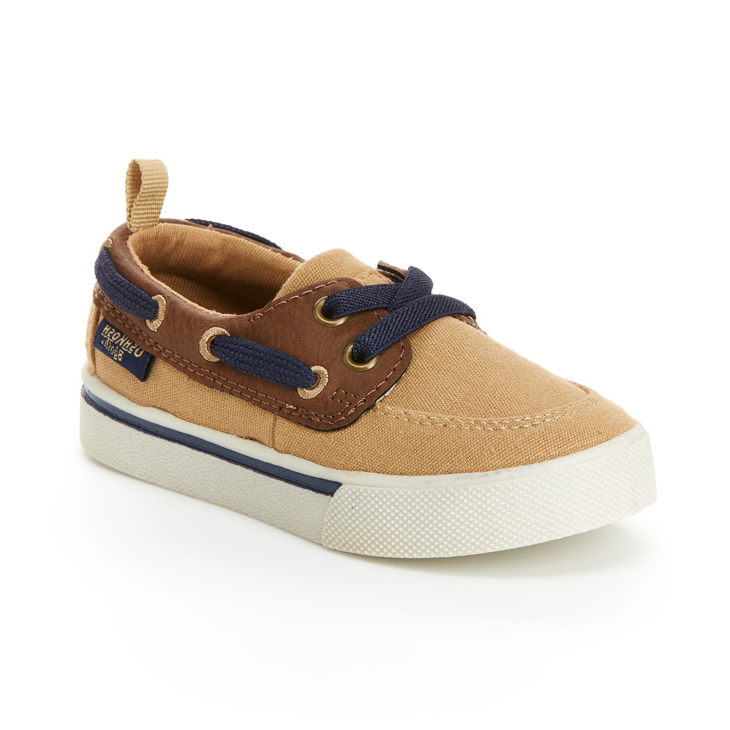 oshkosh boat shoes