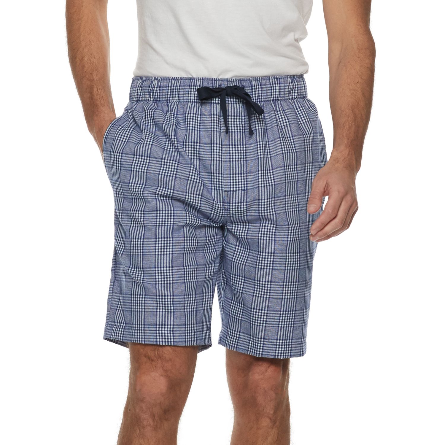 chaps sleep shorts