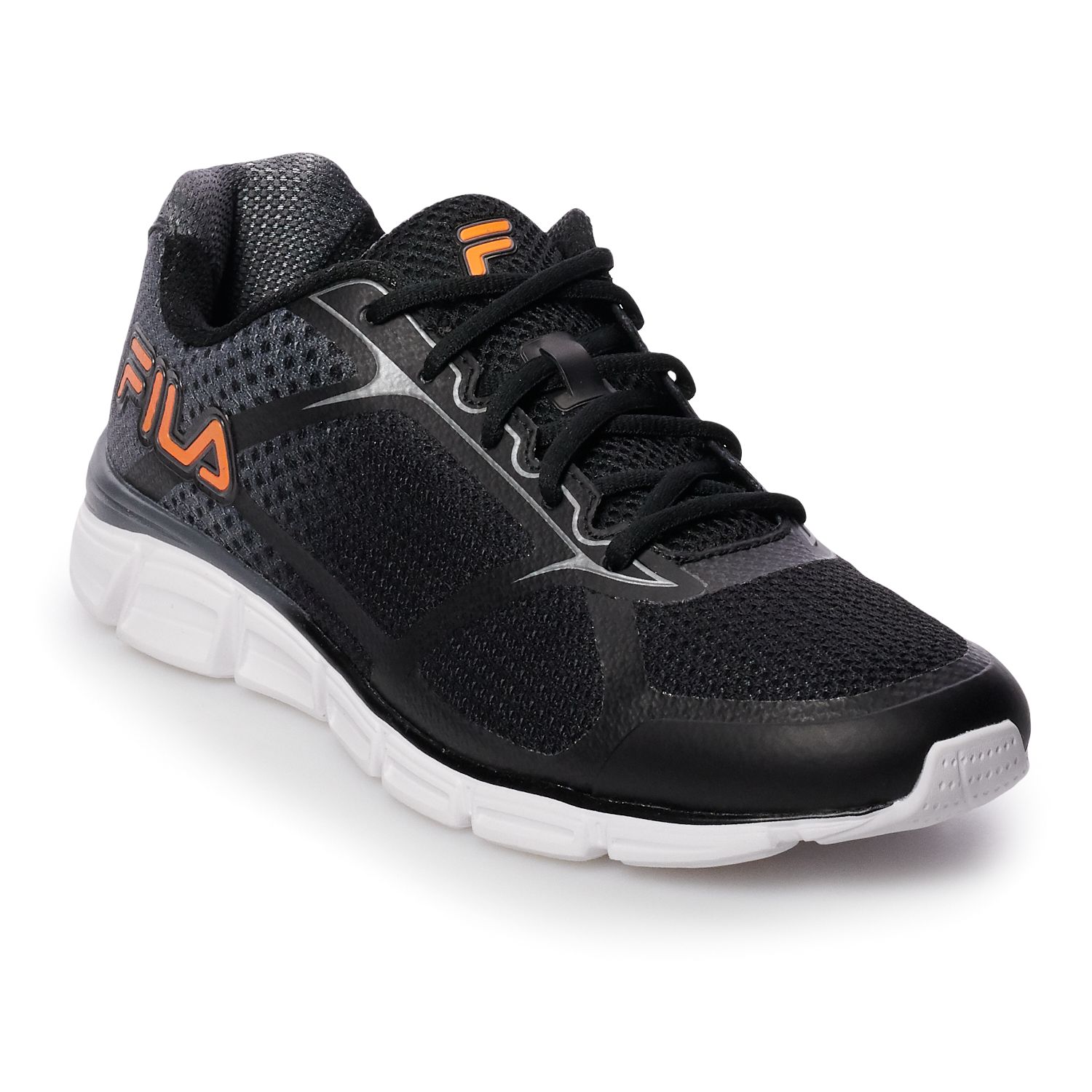 fila memory primforce 2 men's running shoes