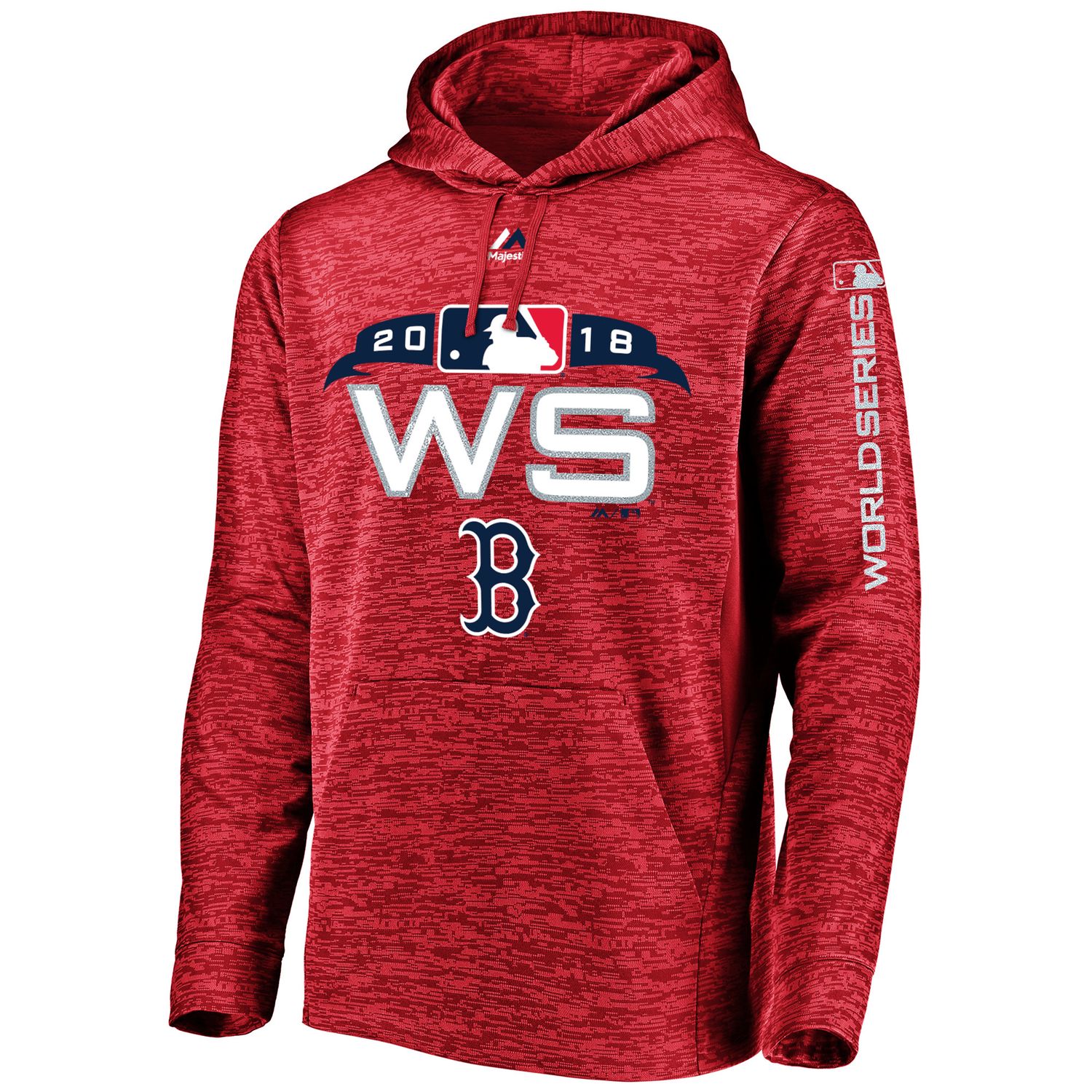 red sox 2018 world series jersey