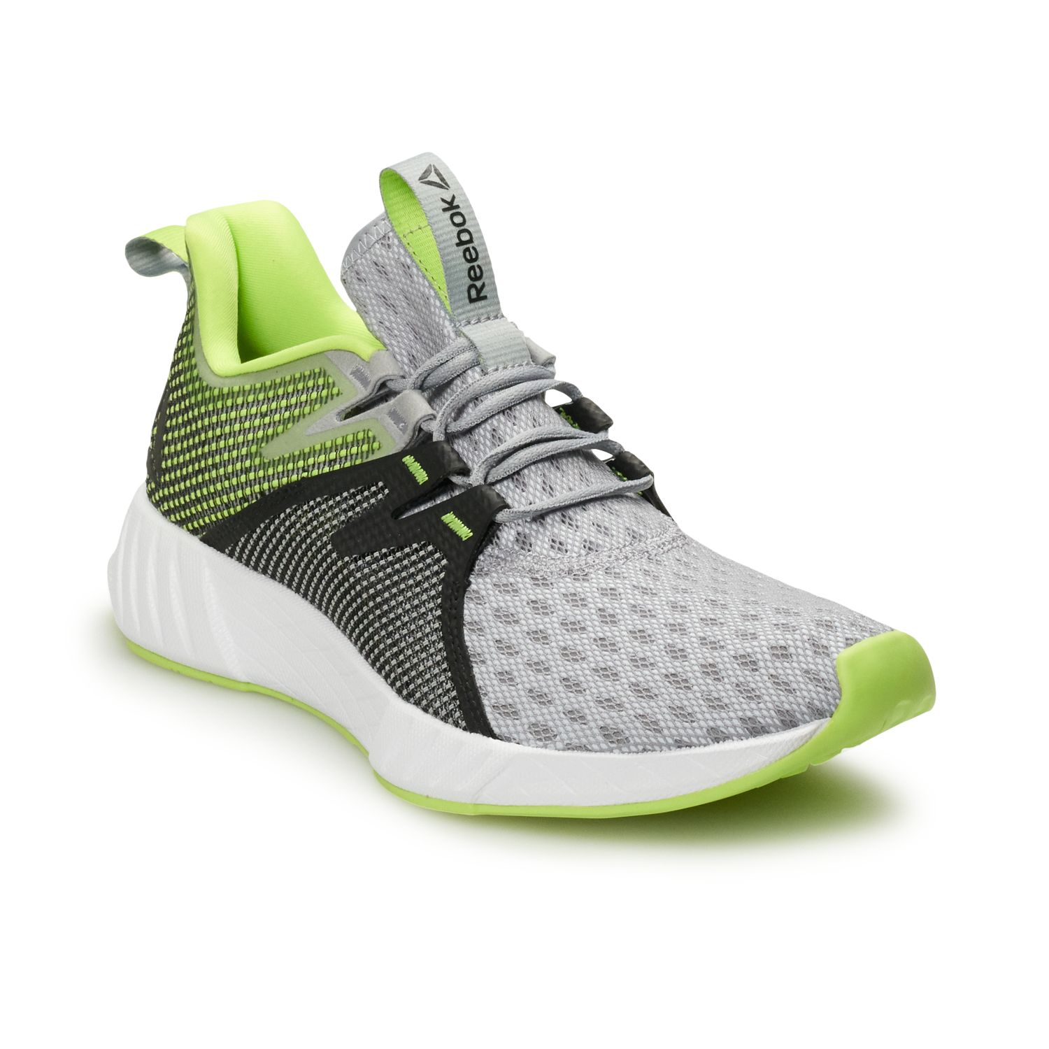 reebok fusium run