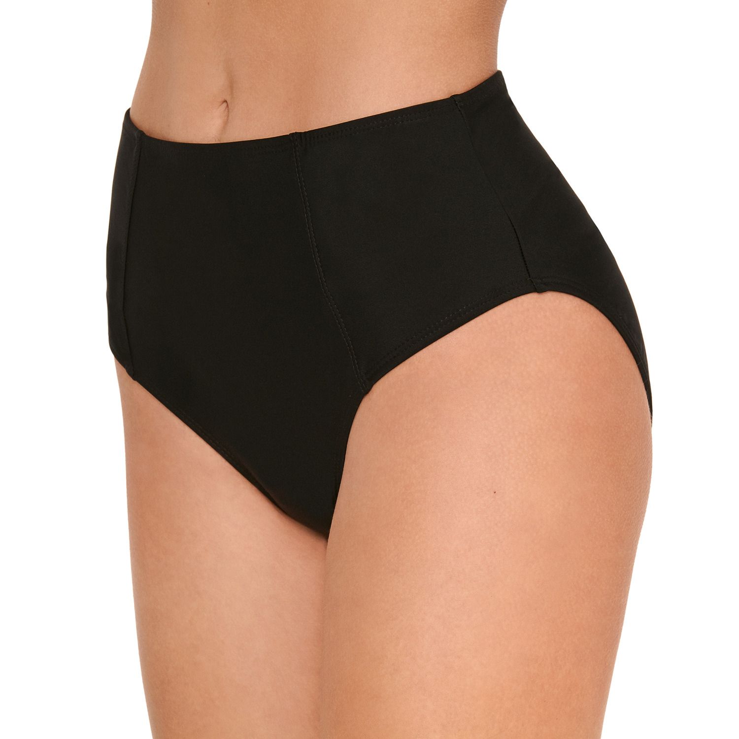 high waisted bikini kohls