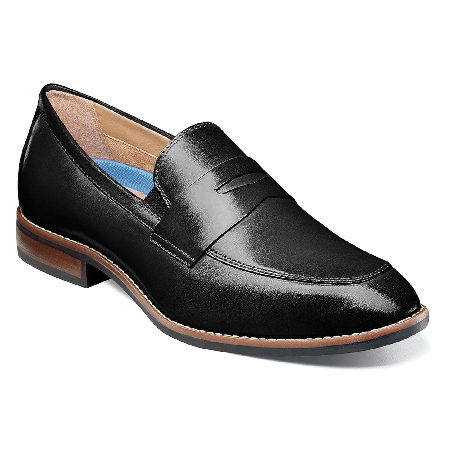 kohls penny loafers