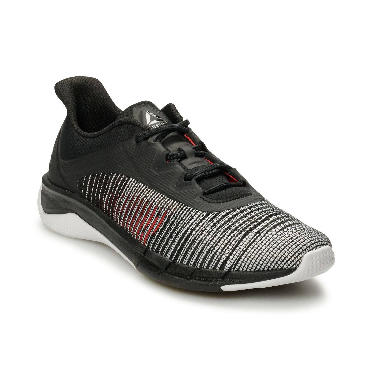 reebok men's fast tempo flexweave