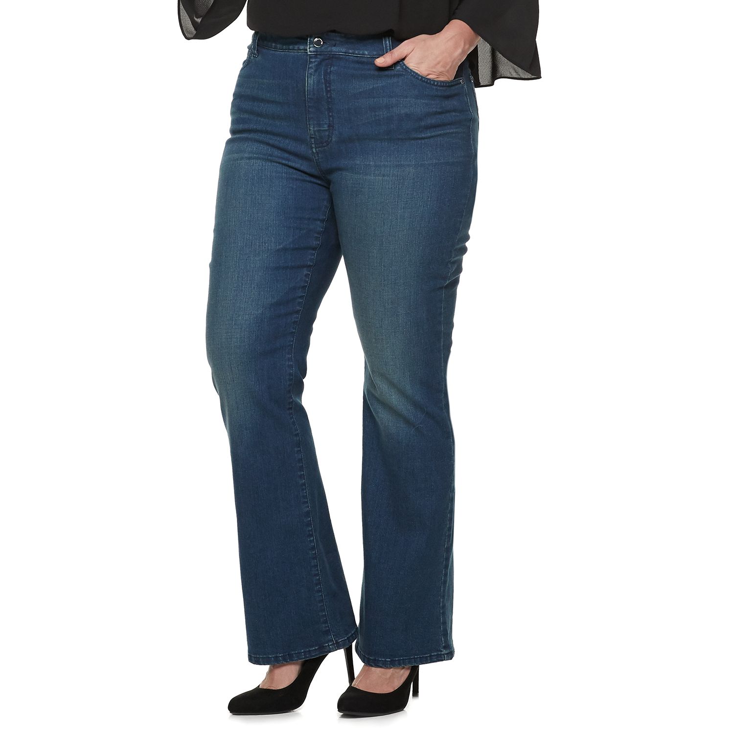 just black jeans nordstrom