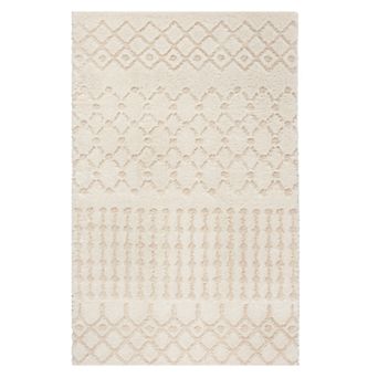 Safavieh Sparta Shag Nina Rug