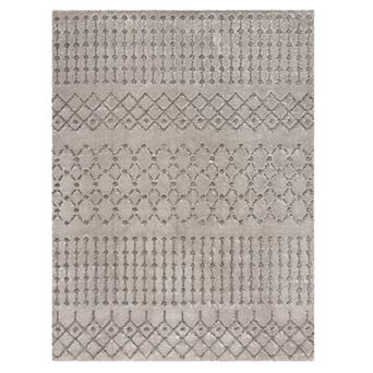 Safavieh Sparta Shag Nina Rug