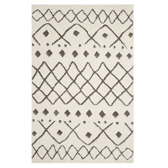 Safavieh Sparta Shag Rachel Rug