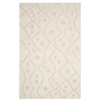 Safavieh Sparta Shag Alexandra Rug