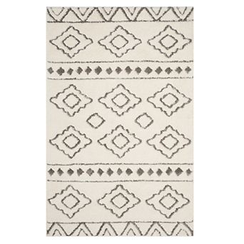 Safavieh Sparta Shag Amanda Rug