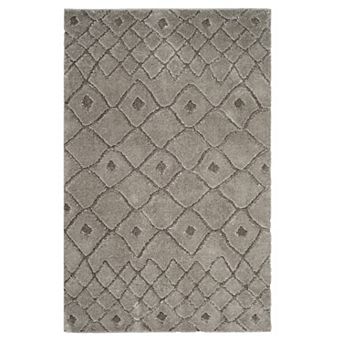 Safavieh Sparta Shag Andrea Rug