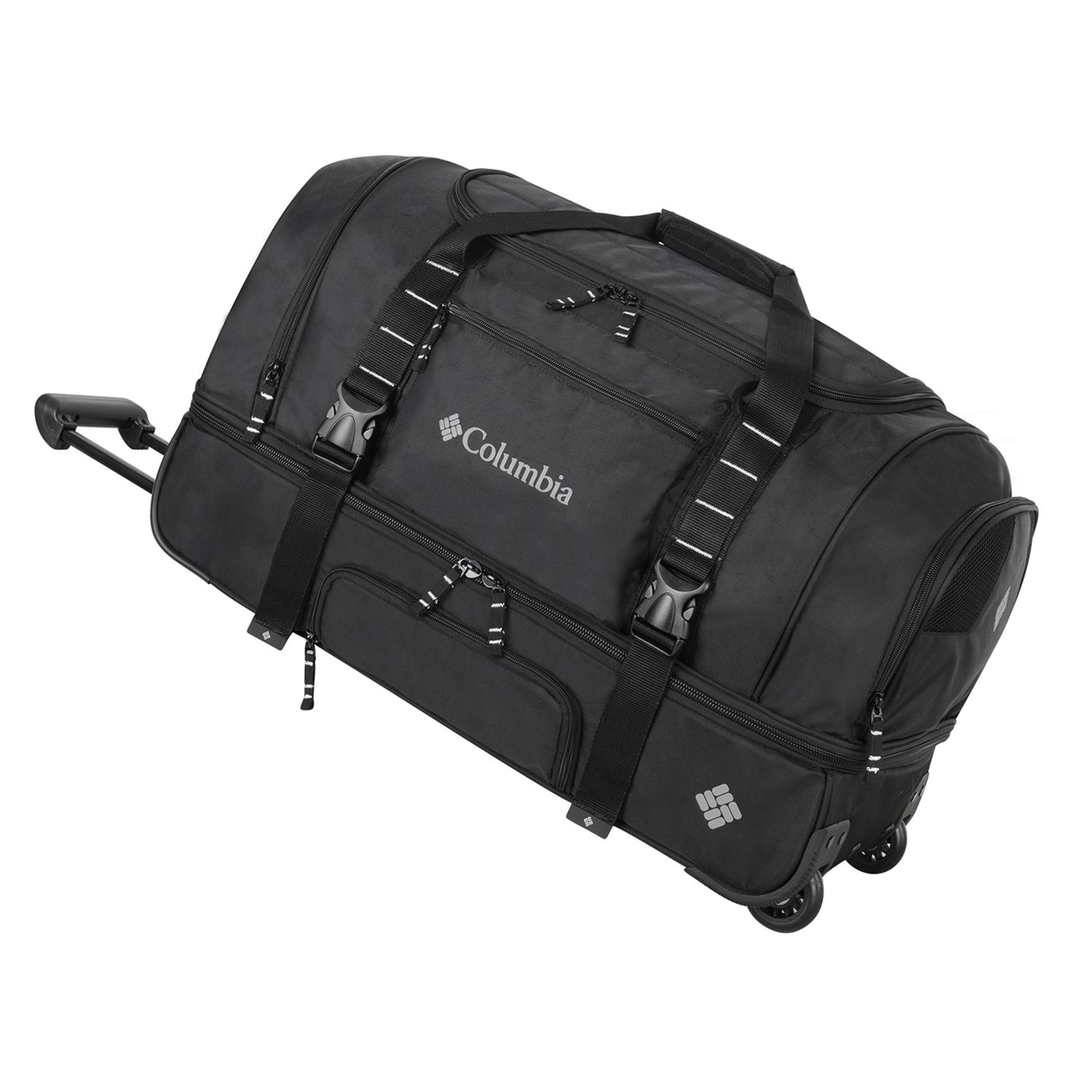 columbia scappoose bay duffel