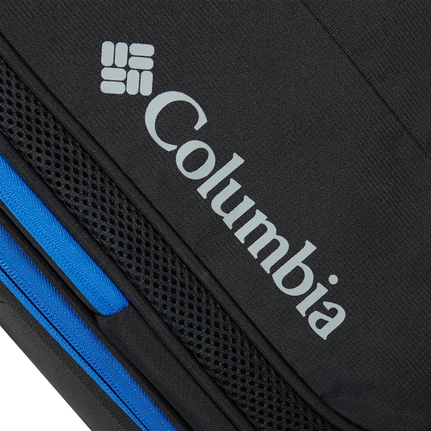 columbia summit point luggage