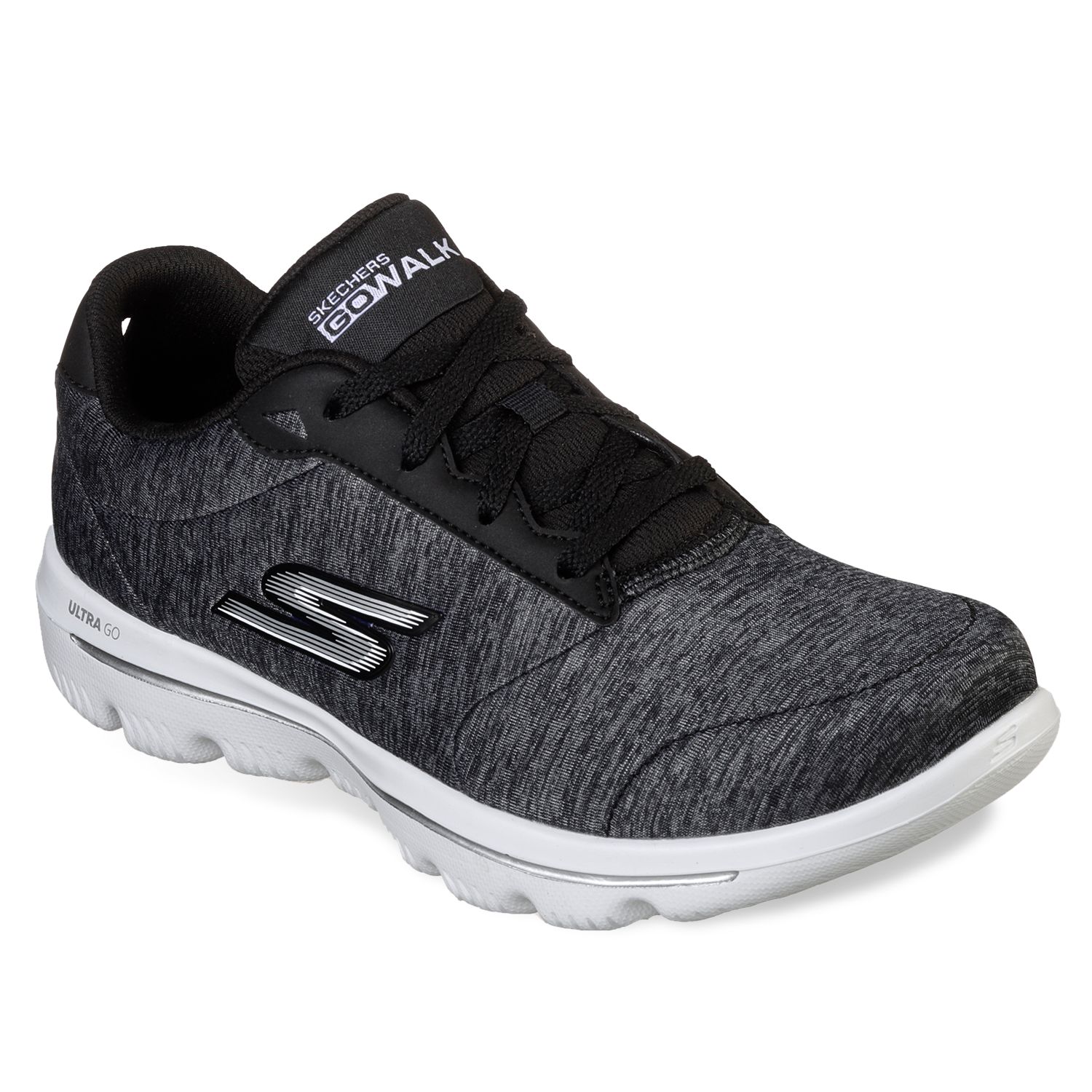 skechers go walk pumps standard fit