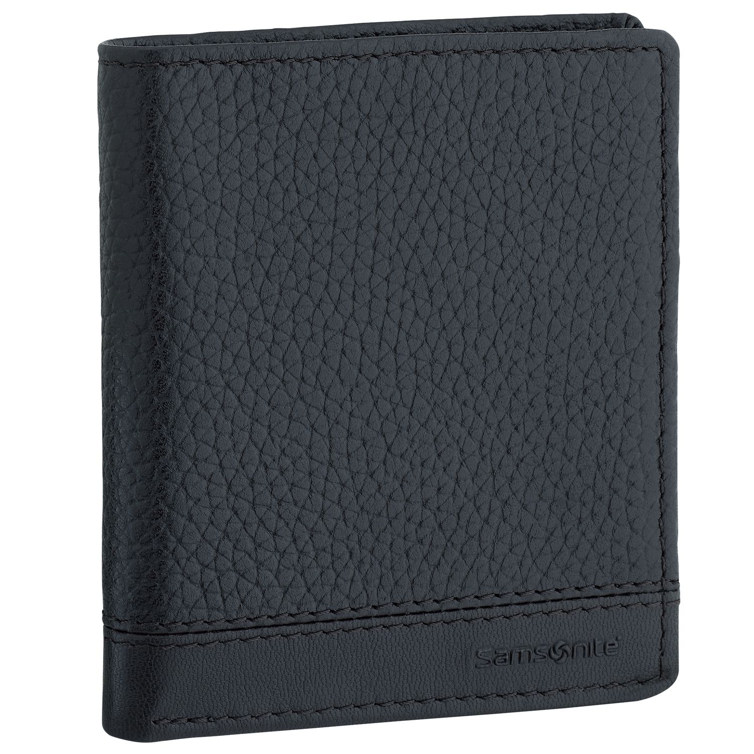 samsonite mens wallet