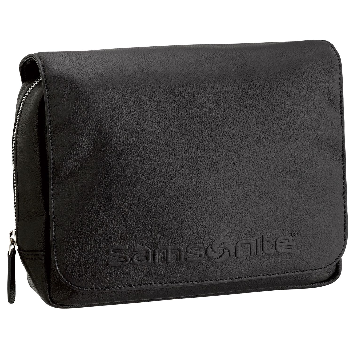 samsonite hanging bag