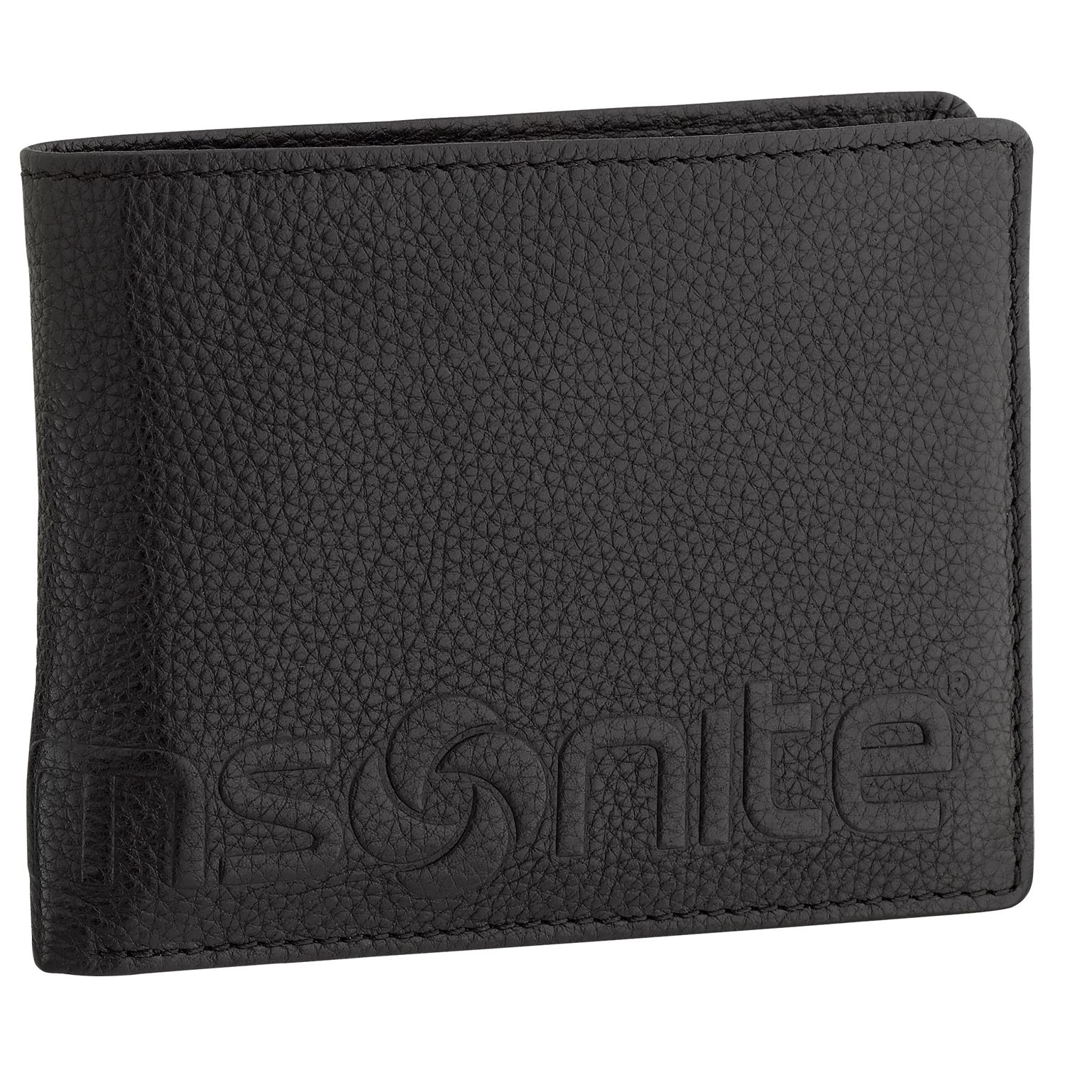 samsonite mens wallet