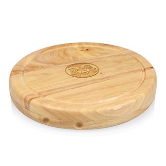Picnic Time Colorado State Rams Circo Cheese Cutting Board Set