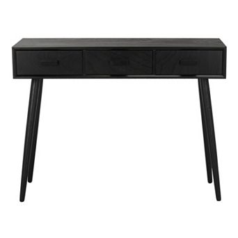 Safavieh Albus 3 Drawer Console Table