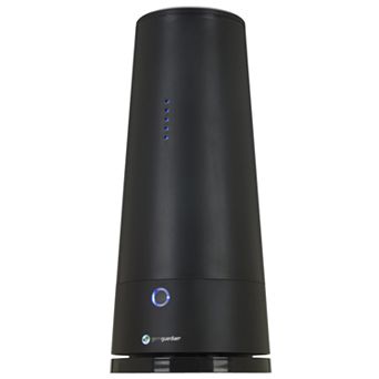 GermGuardian GG3000BCA Sanitizer Air Purifier with UV-C