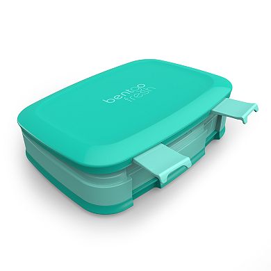 Bentgo Fresh 4-Compartment Leak-Proof Lunch Box