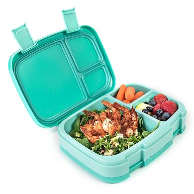 Bentgo Fresh 4-Compartment Leak-Proof Lunch Box