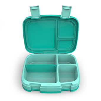 Bentgo Fresh 4-Compartment Leak-Proof Lunch Box