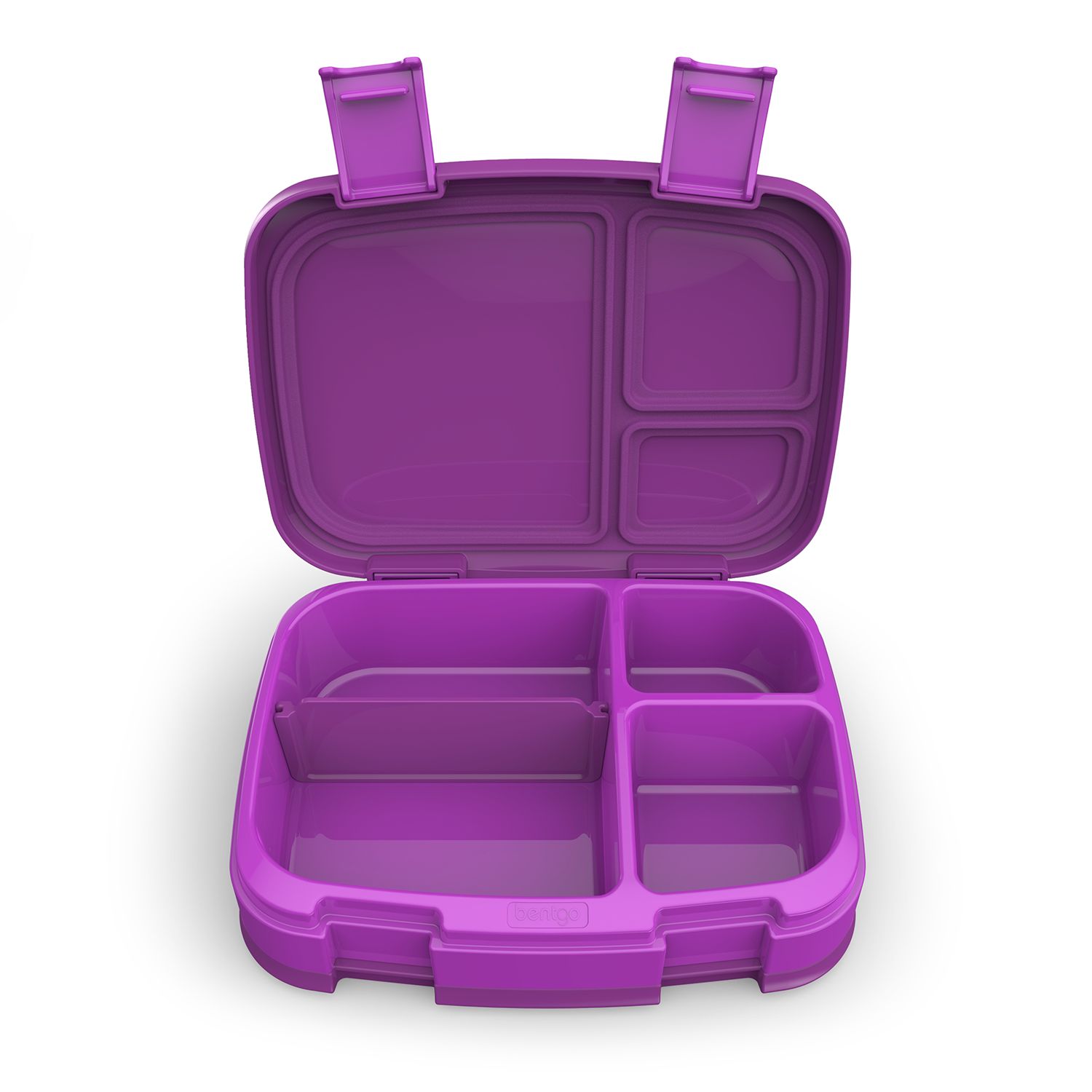 purple lunch boxes