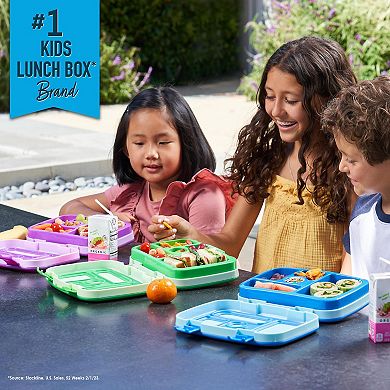 Bentgo Brights Kids Lunch Box