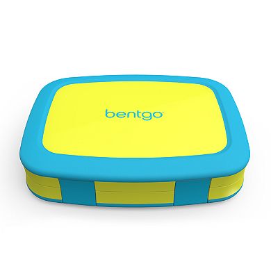Bentgo Brights Kids Lunch Box
