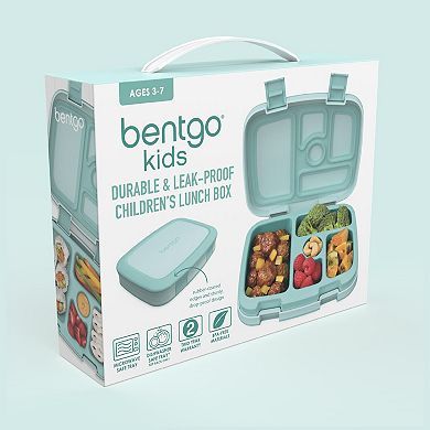 Bentgo Brights Kids Lunch Box