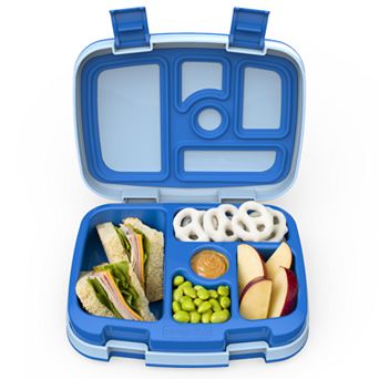 Bentgo Brights Kids Lunch Box