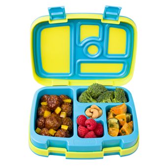 Bentgo Brights Kids Lunch Box