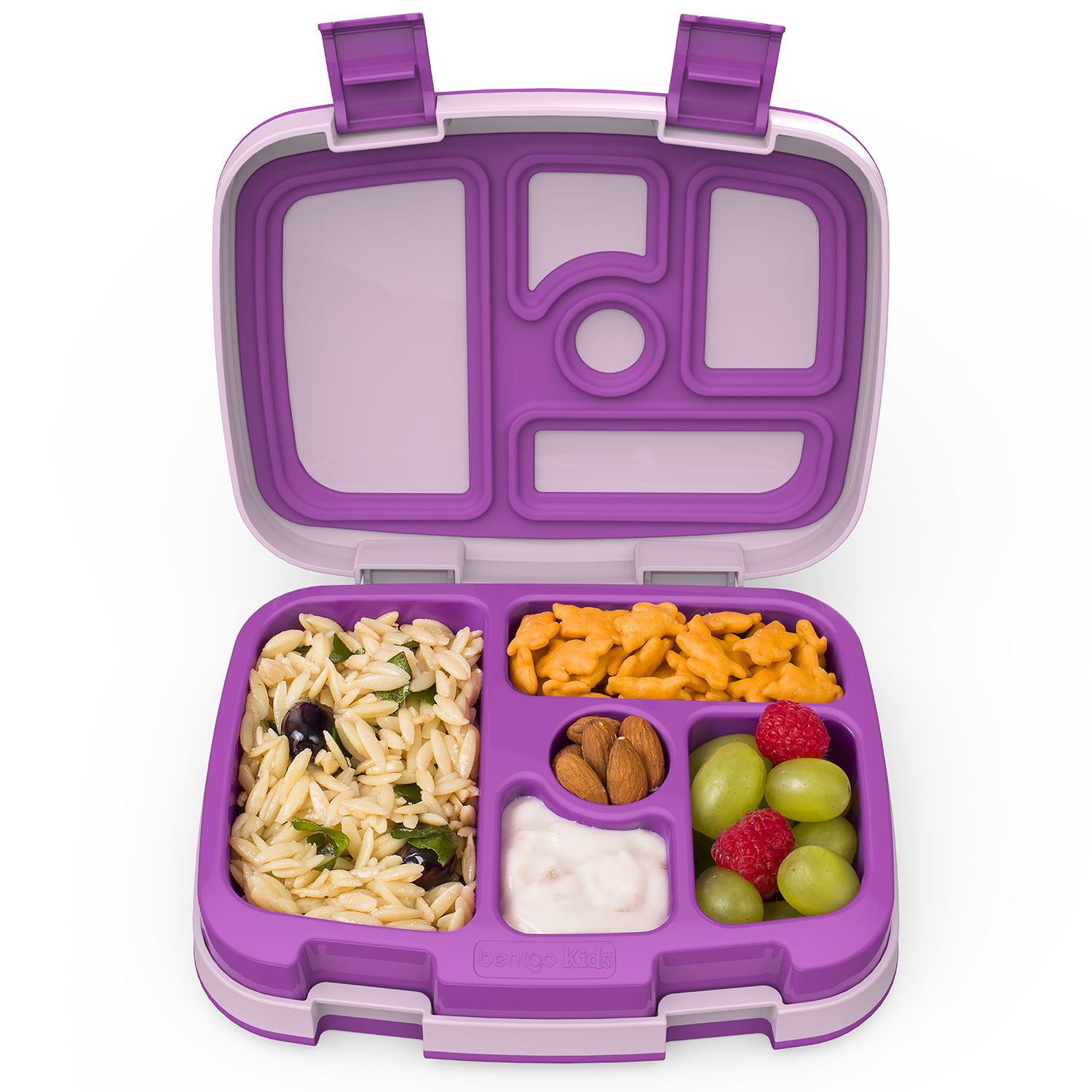 kids lunch pail