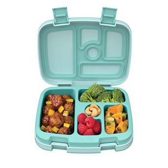 Bentgo Brights Kids Lunch Box