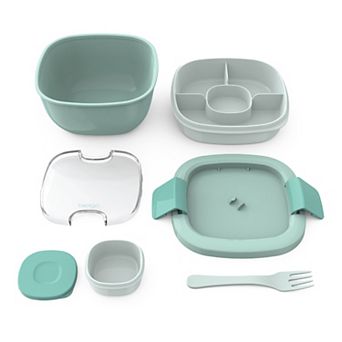 Bentgo Extra-Large Salad Bowl