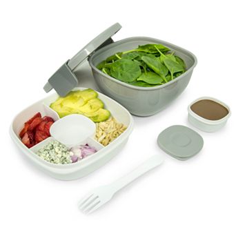 Bentgo Extra-Large Salad Bowl