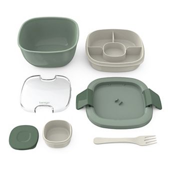 Bentgo Extra-Large Salad Bowl