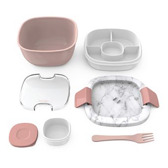 Bentgo Extra-Large Salad Bowl