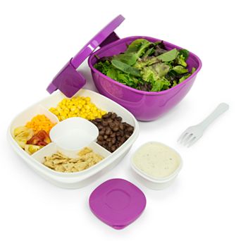 Bentgo Extra-Large Salad Bowl