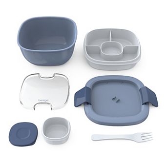 Bentgo Extra-Large Salad Bowl