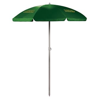 NCAA Baylor Portable Beach Umbrella