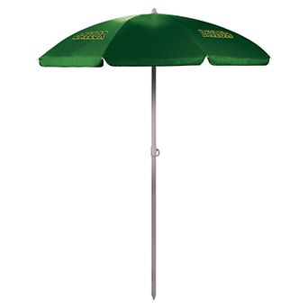 NCAA Baylor Portable Beach Umbrella