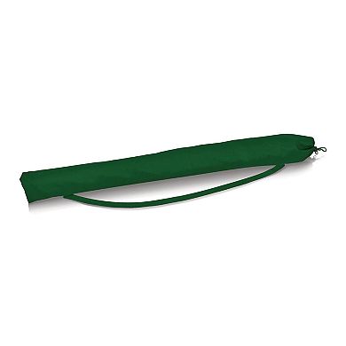 Picnic Time Michigan State Spartans Portable Beach Umbrella