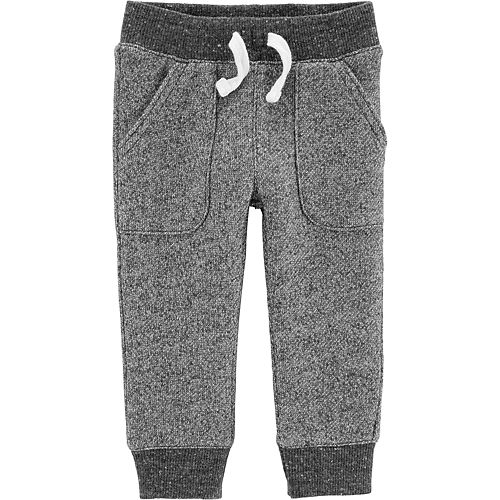 jogger pants for baby boy