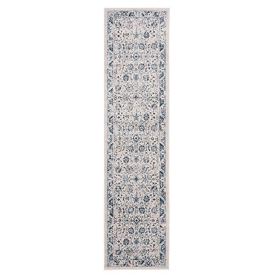 Safavieh Fresno Charleston London Rug