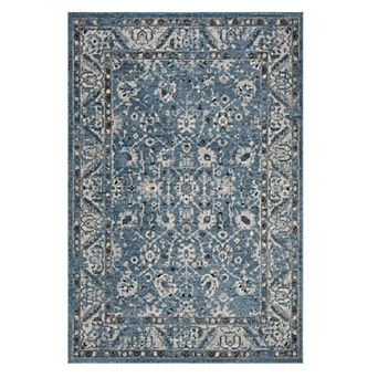 Safavieh Fresno Charleston London Rug